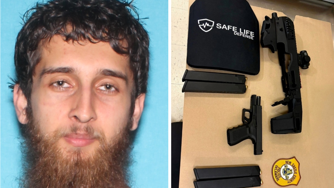 'Kill all' for 'martyrdom': How Pak immigrant allegedly planned to attack US University of Delaware police campus - details