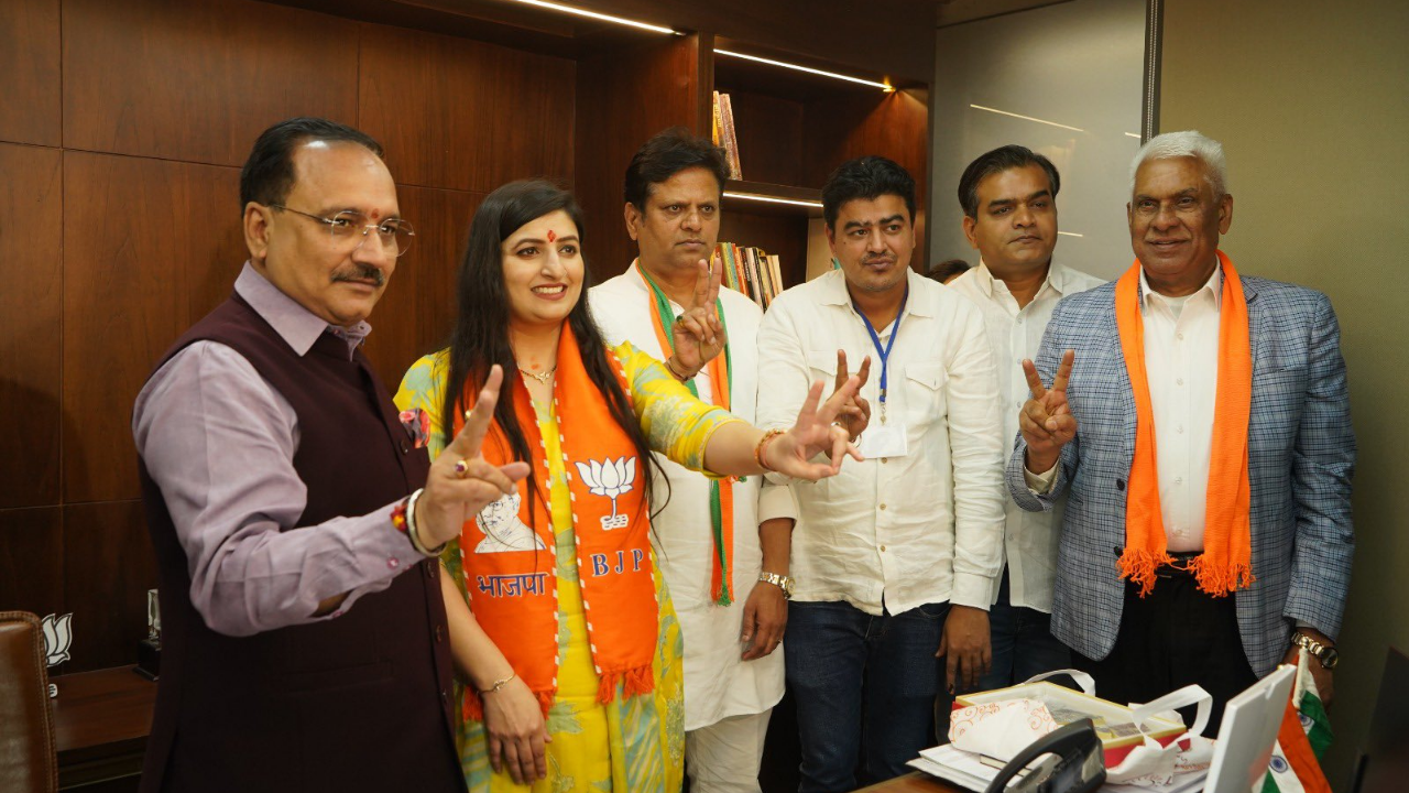 Delhi MCD bypoll results: BJP loses 2 seats but gains momentum in vote share; AAP support weakens as civic map reshuffles