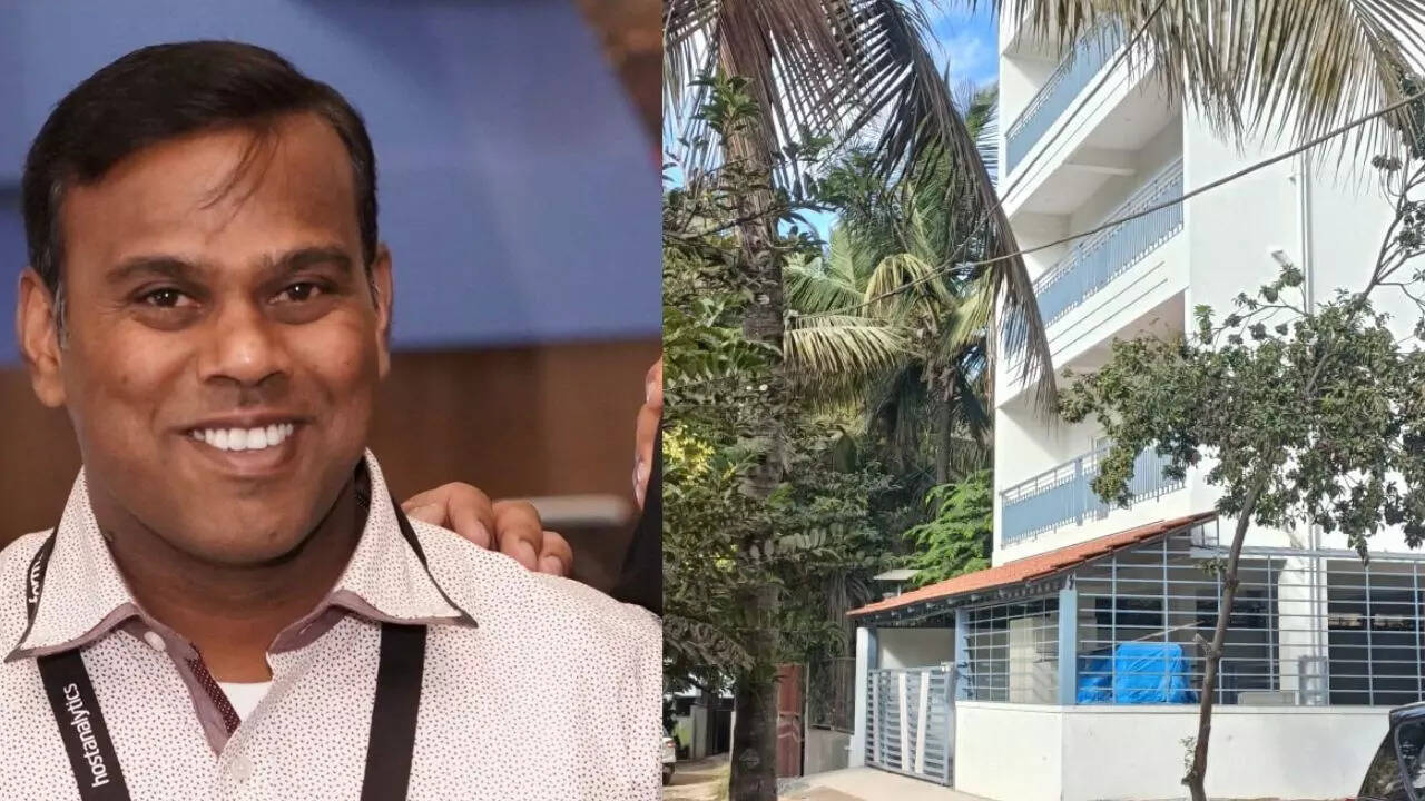 Bengaluru techies death note: How dream house became trap for software professional