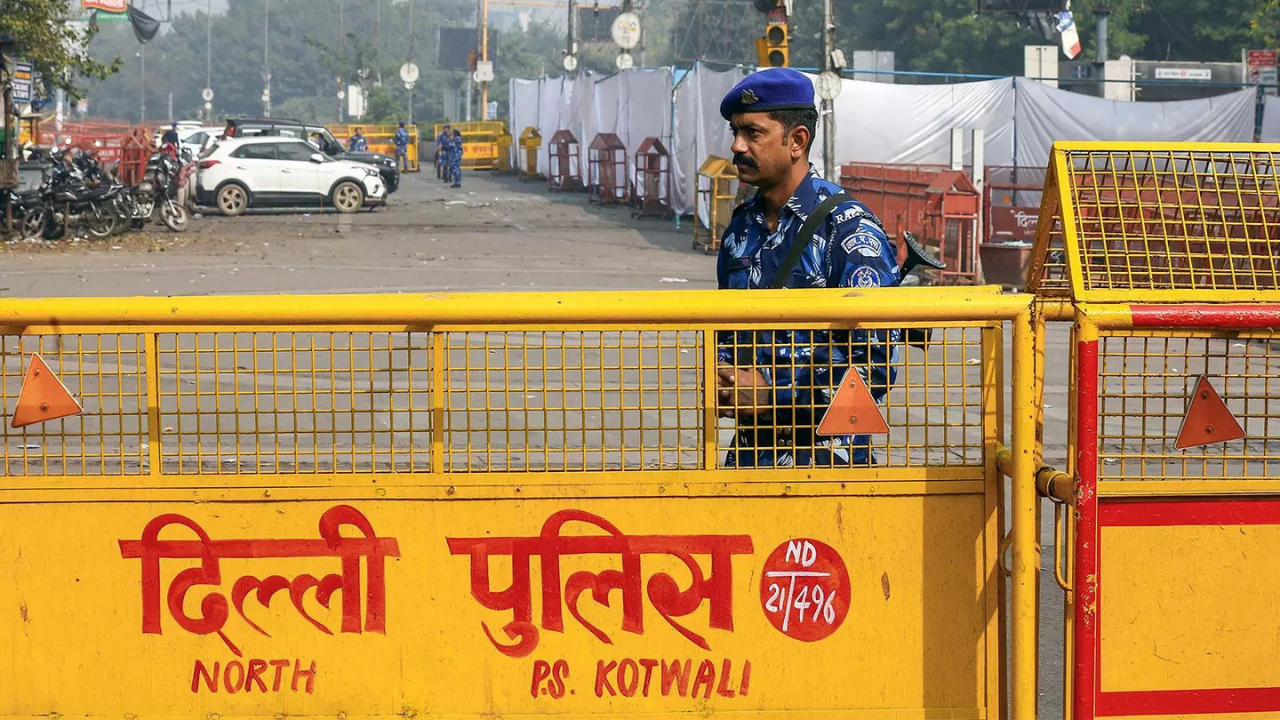 Delhi on edge: Vladimir Putin's visit, Babri and Parliament attack anniversaries loom; high alert sounded