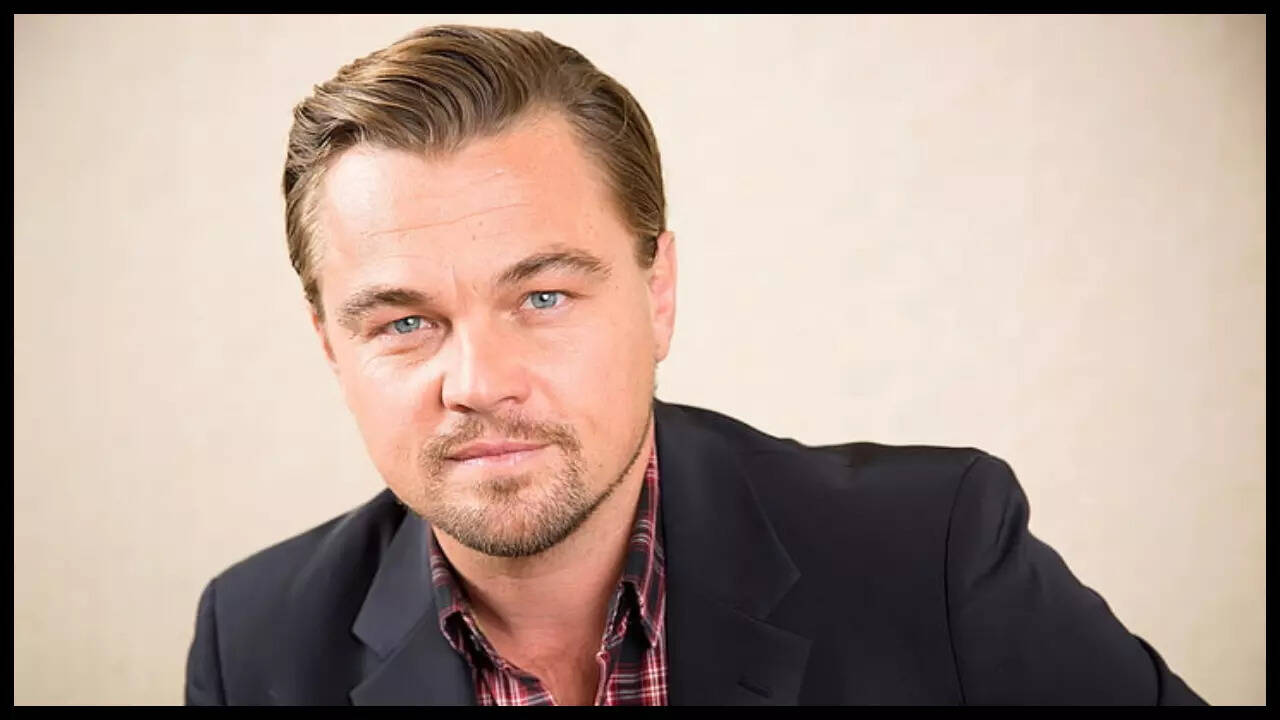Leonardo on being an actor: 'It’s a marathon, it’s not a sprint'