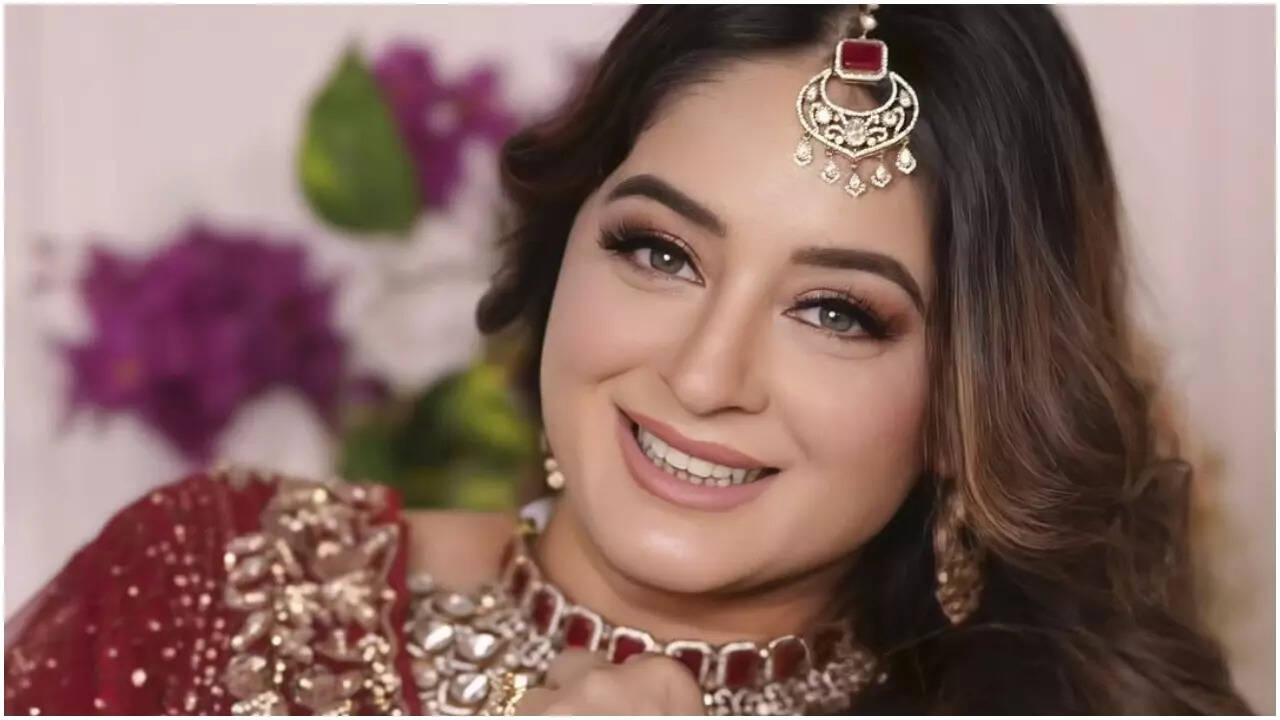 Mahhi reflects on karma and goodness amidst new phase