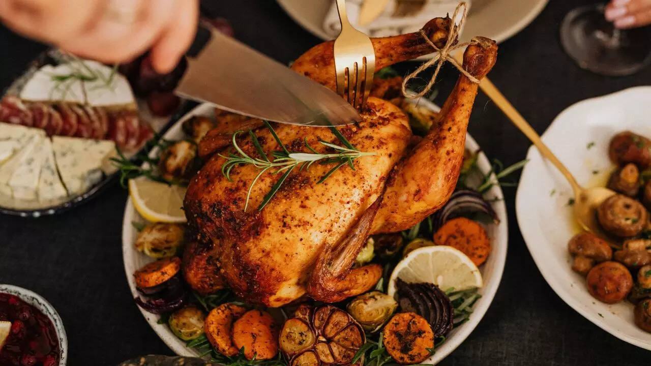 Include protein in every meal