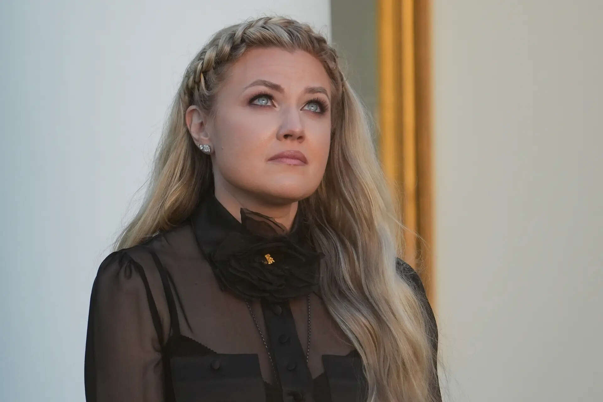 What exactly is the Erika Kirk ex-husband conspiracy theory?