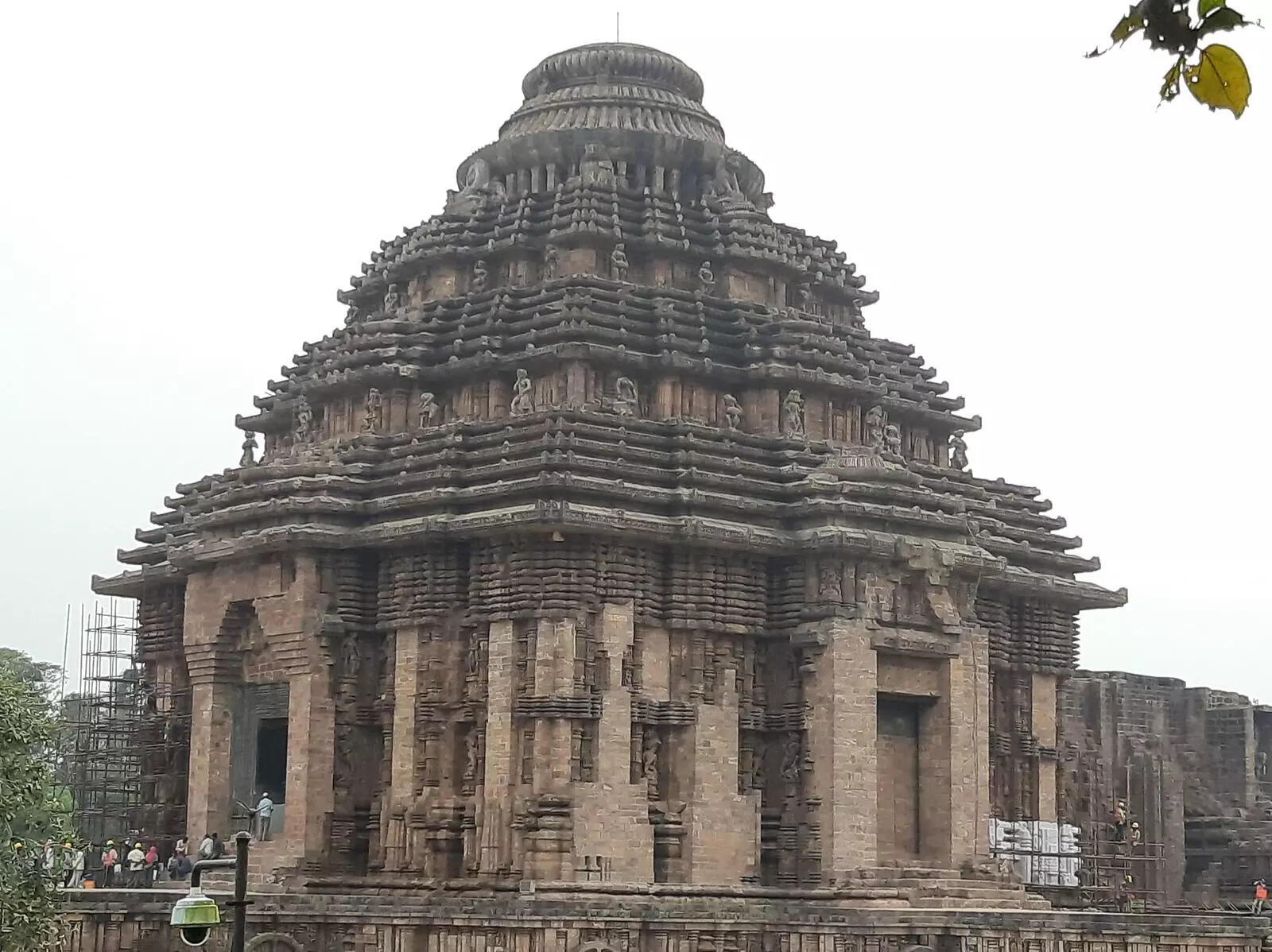 State home to 82 centrally protected heritage sites under ASI: Min