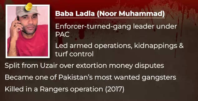 Baba Ladla