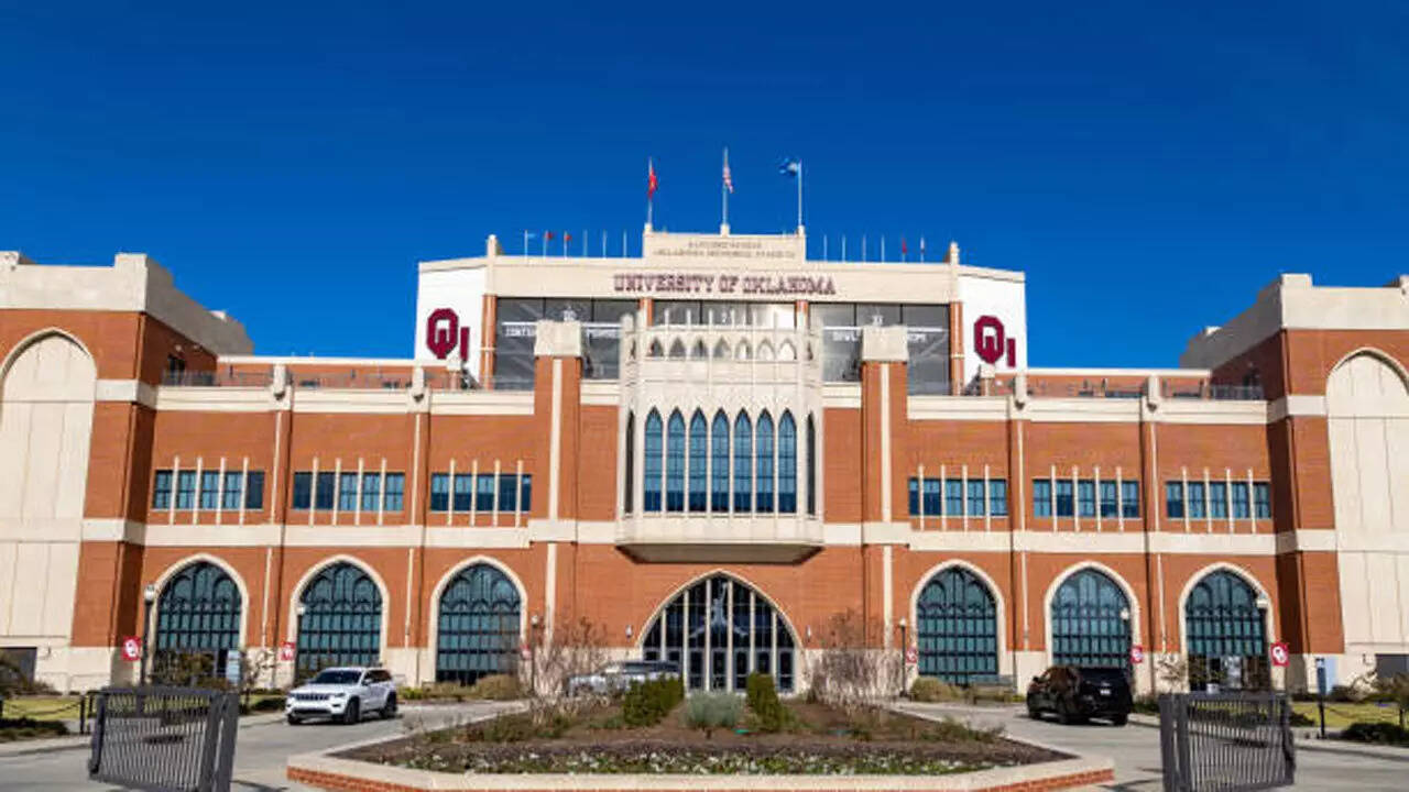 Oklahoma University under scrutiny as Bible-based essay on gender triggers nationwide free speech debate