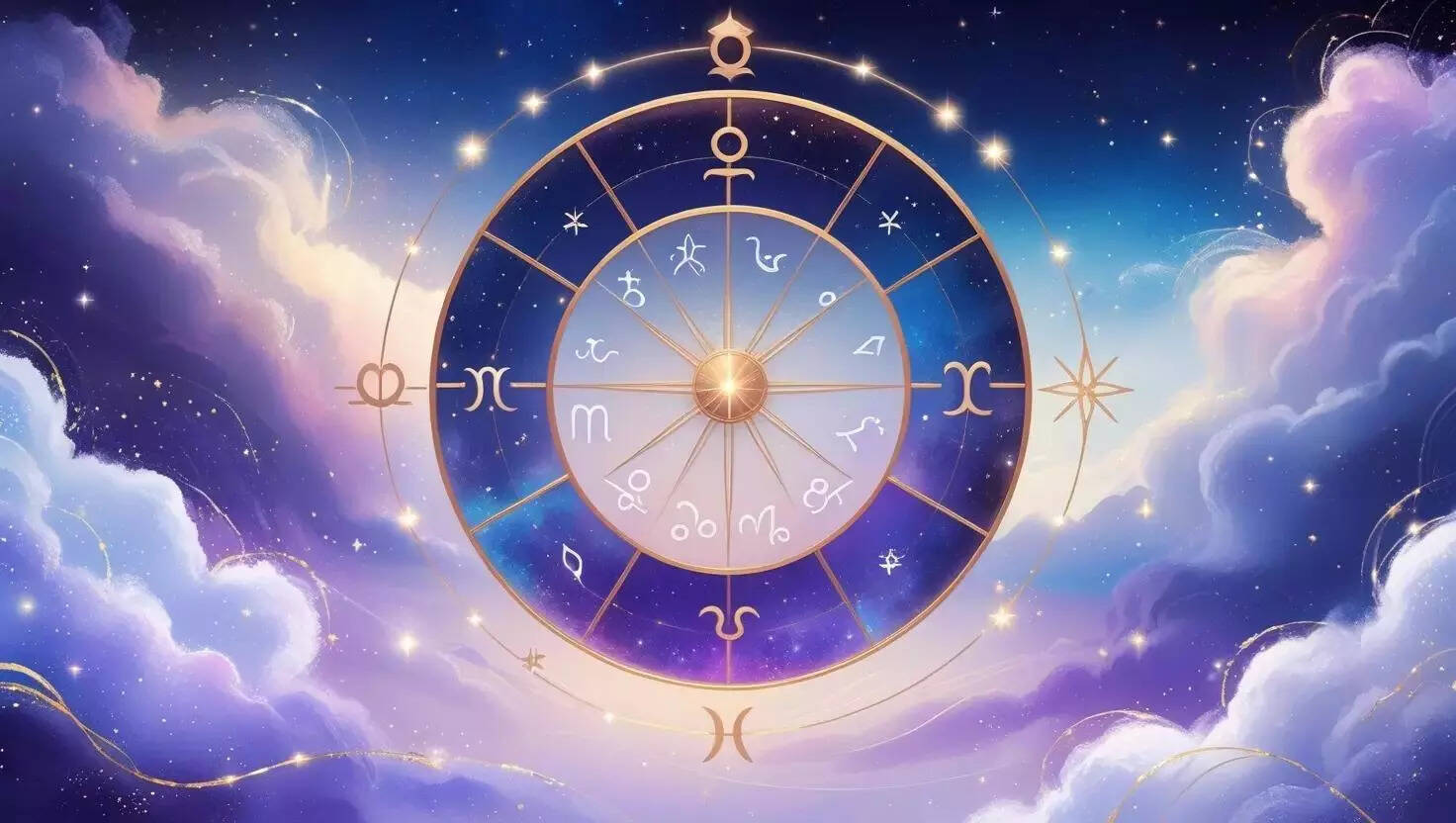 Horoscope Tomorrow, December 7, 2025: Financial blessings appear, these zodiac signs will attract wealth