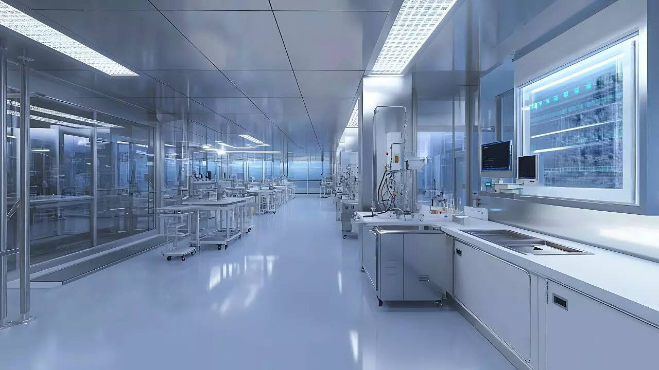 How a silent microbe survives the harshest sterilisation on Earth