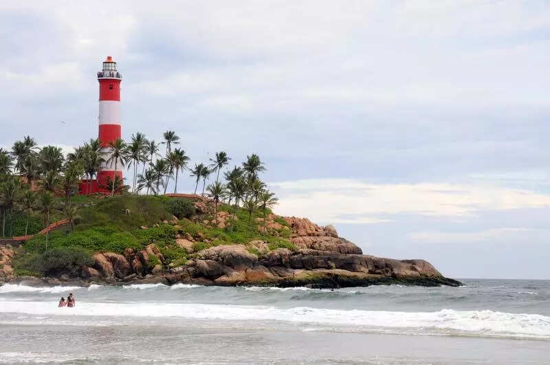 Tourism bodies suggest steps to revive Kovalam as premium beach destination