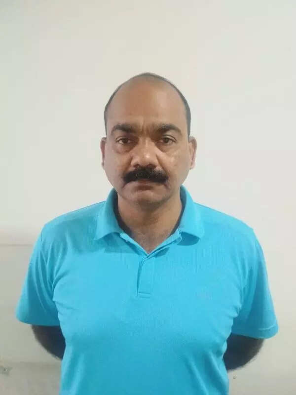 Pakistan espionage ring spanned Goa, Daman, Gujarat