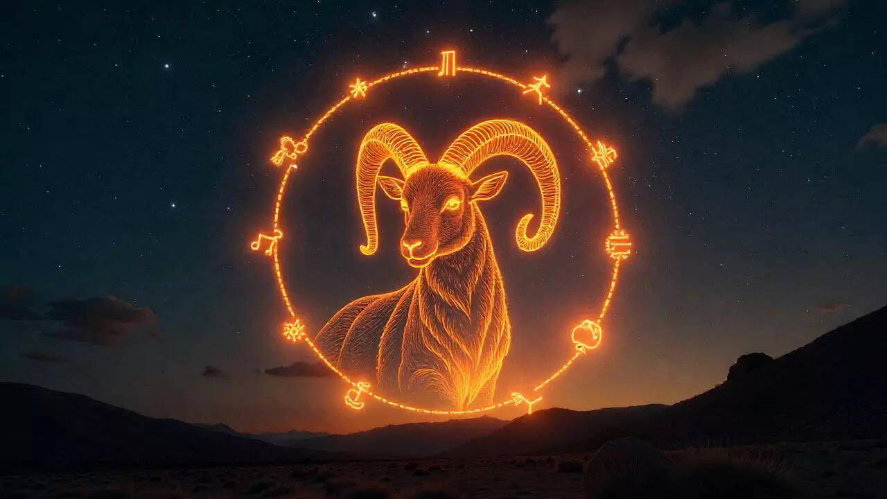 Aries Horoscope 2026; Growth, balance and new beginnings