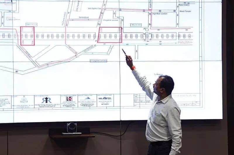 Porvorim elevated corridor to be inaugurated on Dec 19, 2026: CM