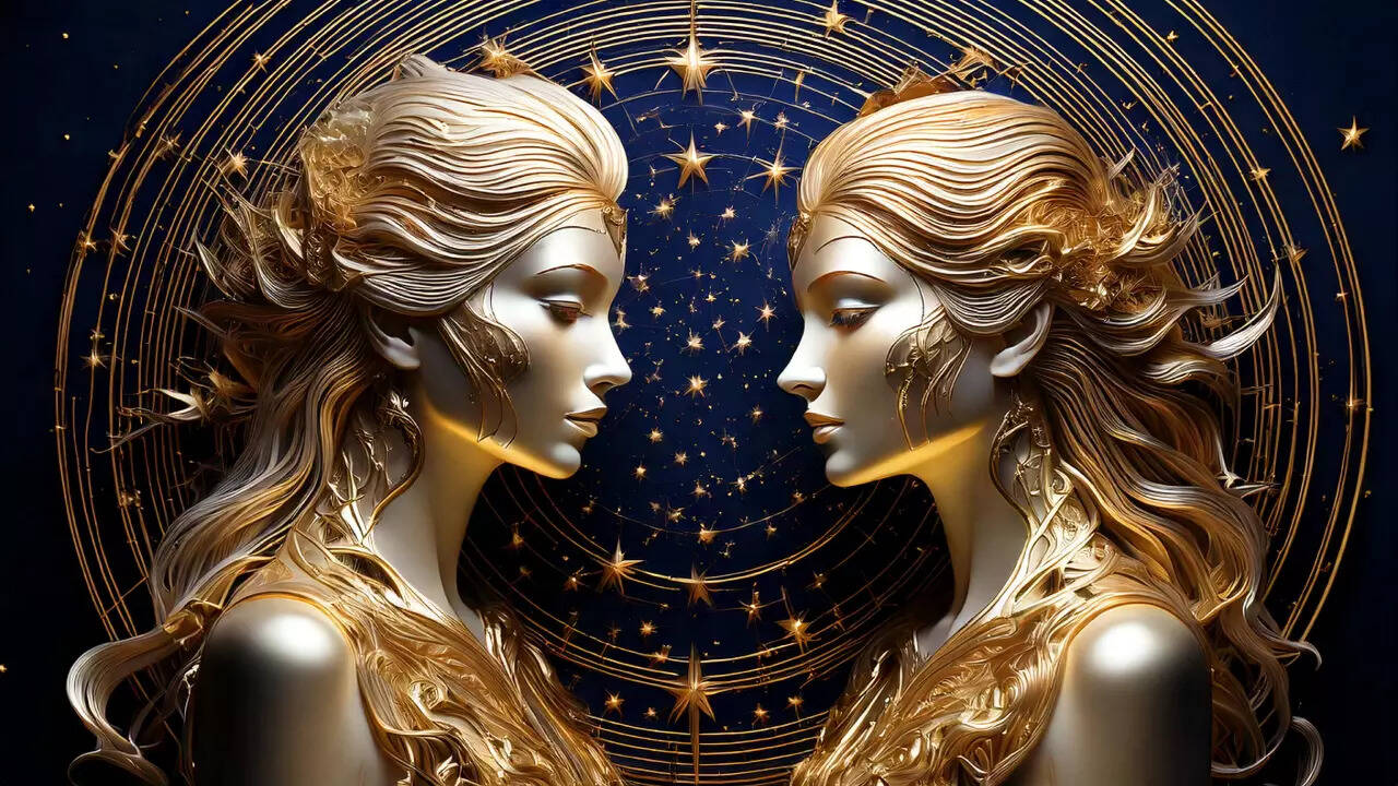 Gemini Horoscope 2026; A year of growth, transformation, and achievement