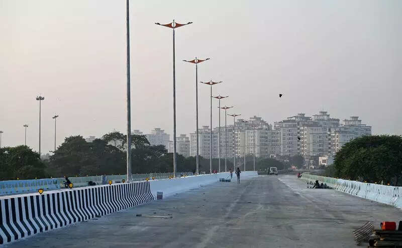 LDA to extend green corridor by 7km for better access to Naimishnagar