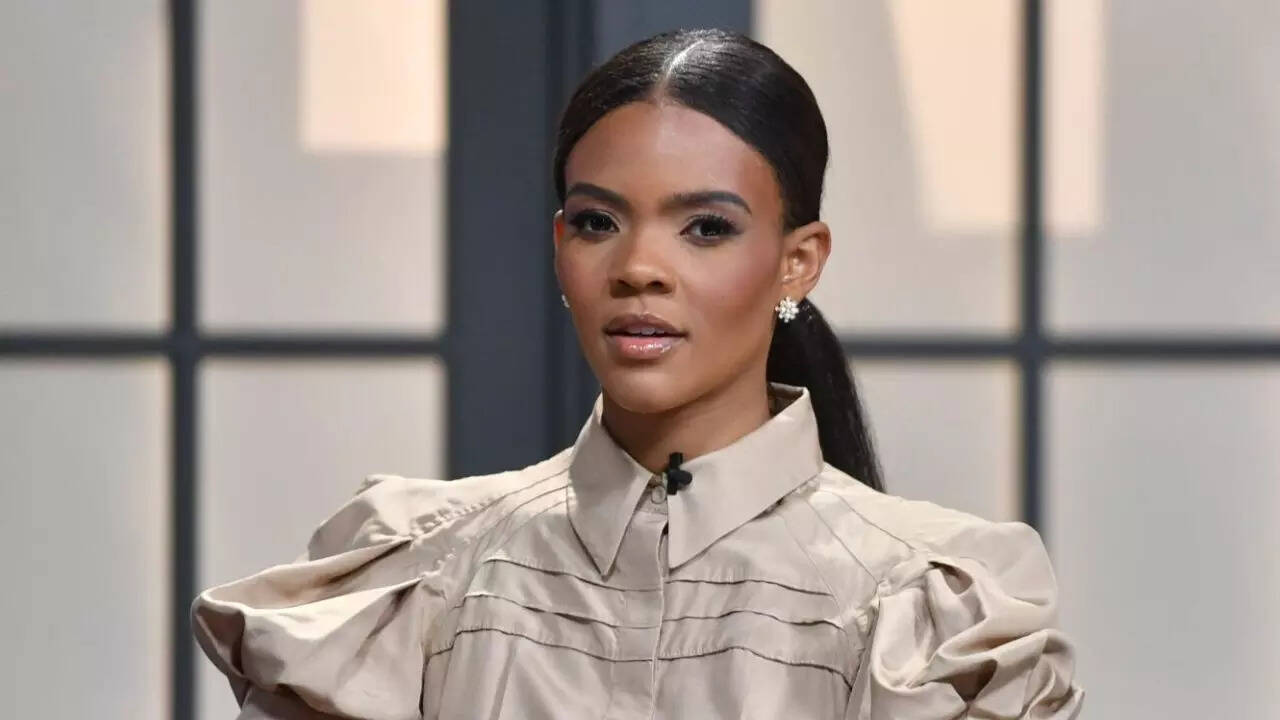 Candace Owens roasted for 'backing out' of TPUSA's Charlie Kirk livestream challenge