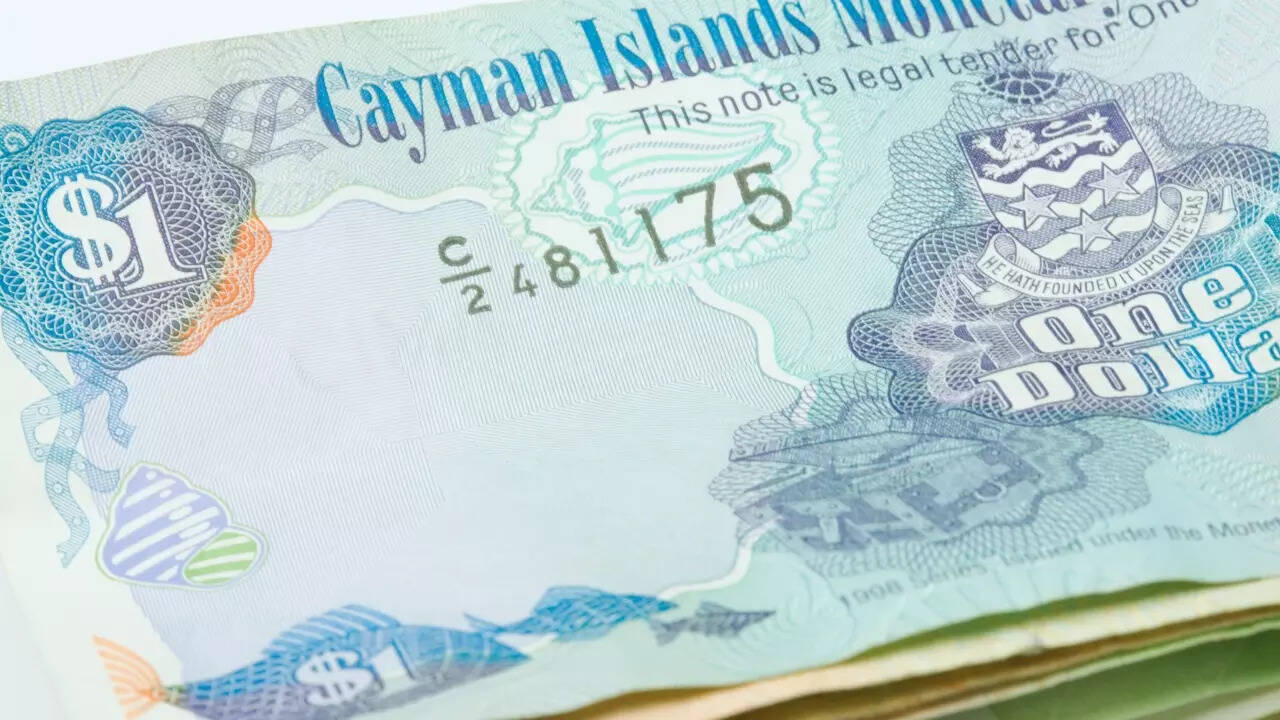 Cayman Islands eyes info pacts with Sebi &amp; GIFT regulator