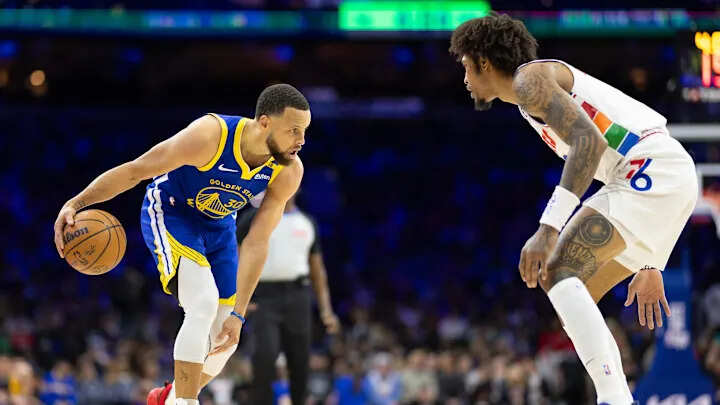 NBA trade rumors: Warriors may re-sign $190M guard to help Stephen Curry
