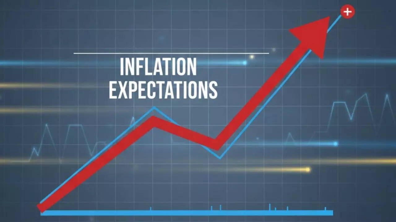 Inflation expectations edge up as business sentiment steadies, says BIES October 2025
