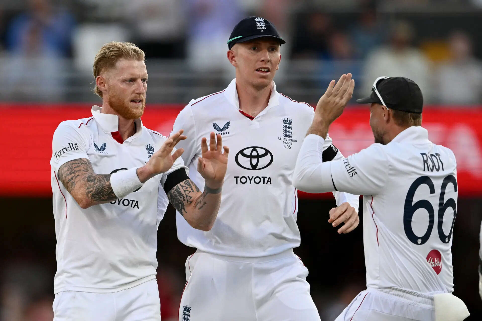2nd Ashes Test Live: Archer strikes to end Weatherald's dogged innings at Gabba