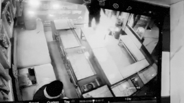 CCTV captures assault: Jeweller stabbed to death during robbery; accused watched 25 ‘tutorials'