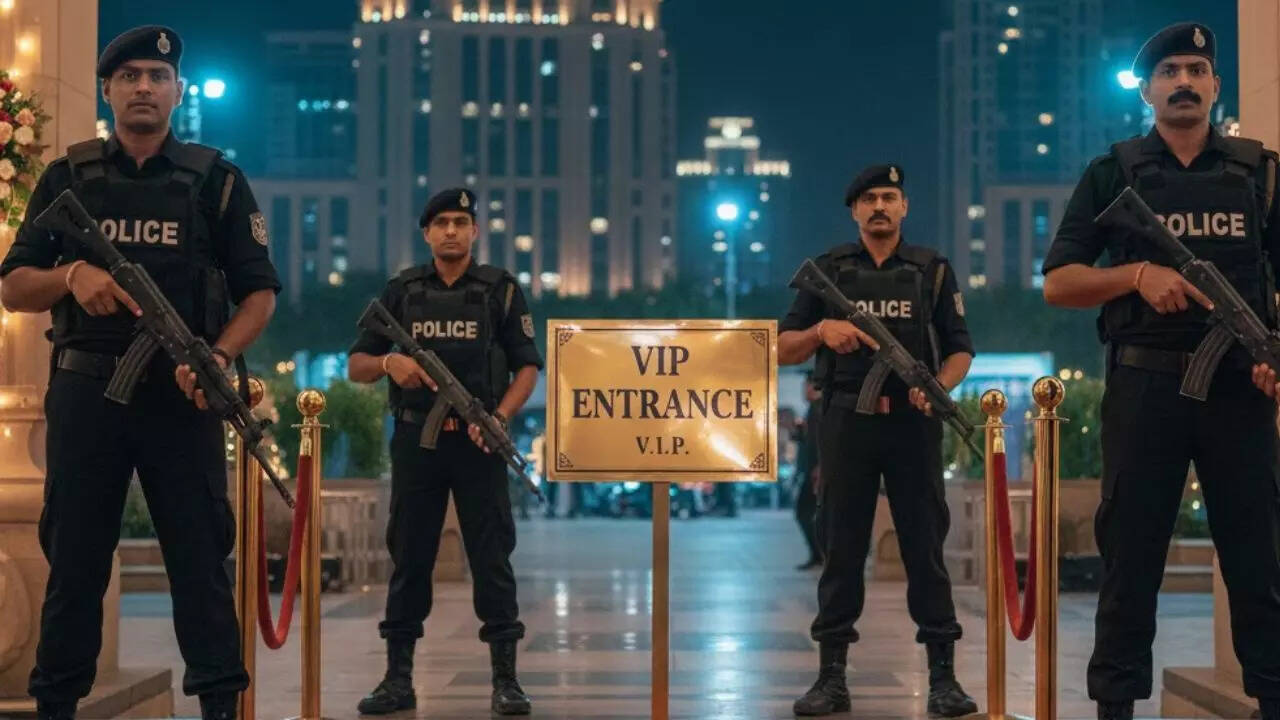 Maharashtra updates VVIP security mechanism: High-level, review committees reconstituted in state