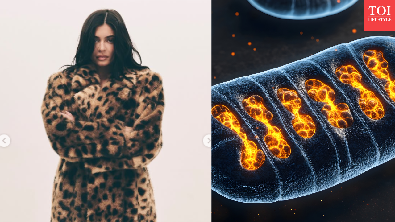 Kylie Jenner's stem cell therapy: Actor shares how it helped her chronic back pain after pregnancy