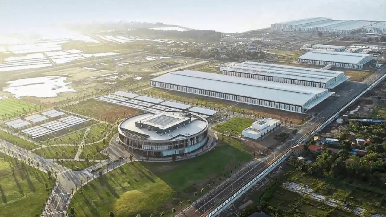 VinFast set to expand Tamil Nadu plant for EV buses and scooters: Details