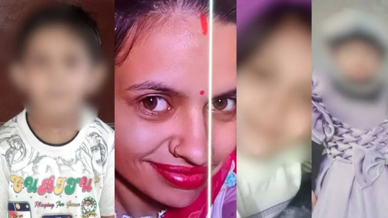 'Murdered all kids on Ekadashi': Occult omen or mental illness? Disturbing pattern of Haryana's 'killer mom'