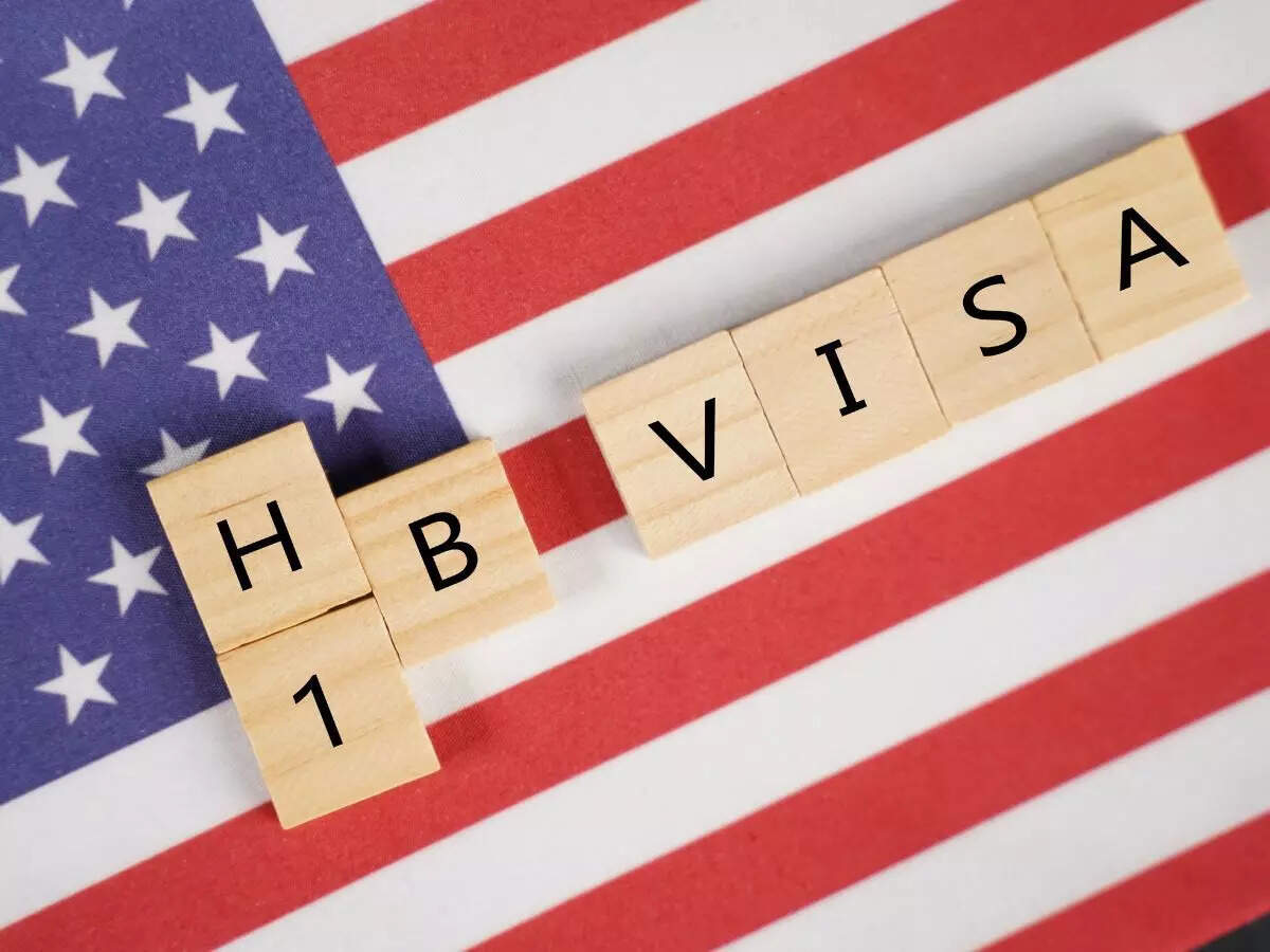 US visa update: H-1B, H-4 applicants to face social media checks