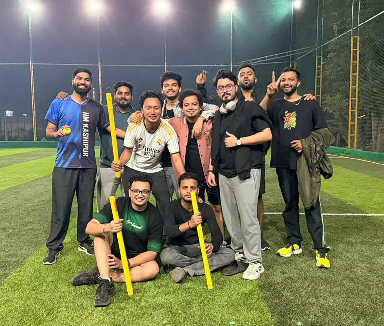 GAME NIGHTS, BOXED RIGHT