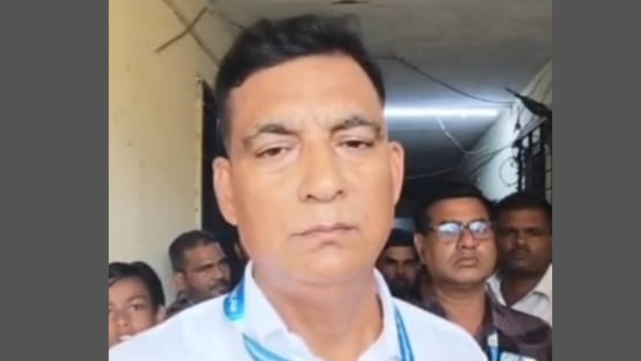 Virar building collapse case: Civic officer Gilson Gonsalves arrested; 17 died in tragedy, officials knew structure was illegal