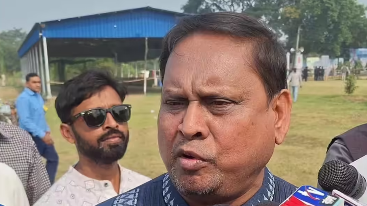Humayun Kabir defies TMC suspension: MLA says Babri-style mosque will be built as planned on December 6