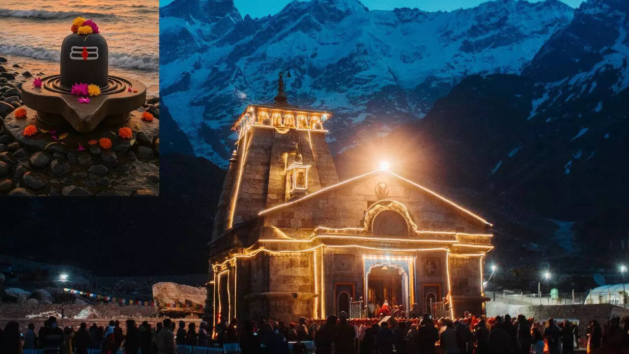 How Lord Shiva came to Kedarnath: The untold story behind the devotional journey that gave rise to the Panch Kedar pilgrimage