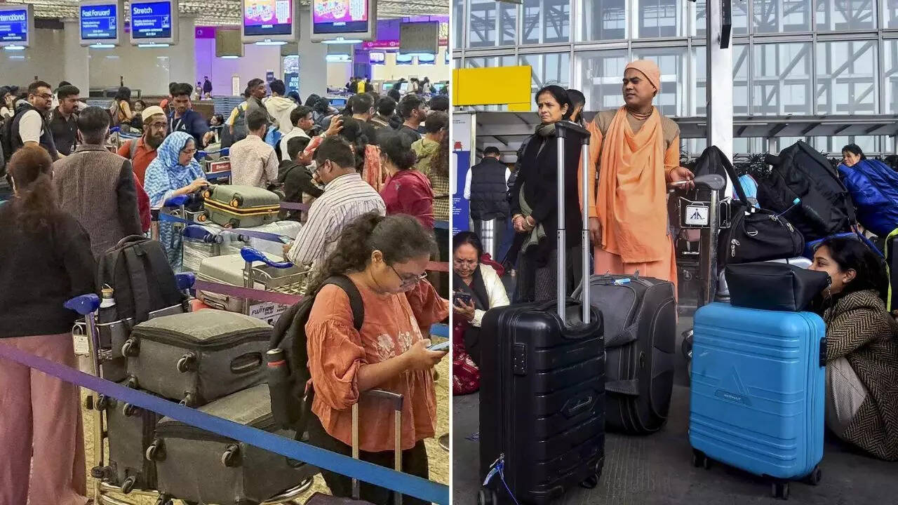 IndiGo flight crisis: What went wrong & when normalcy may return &mdash; explained