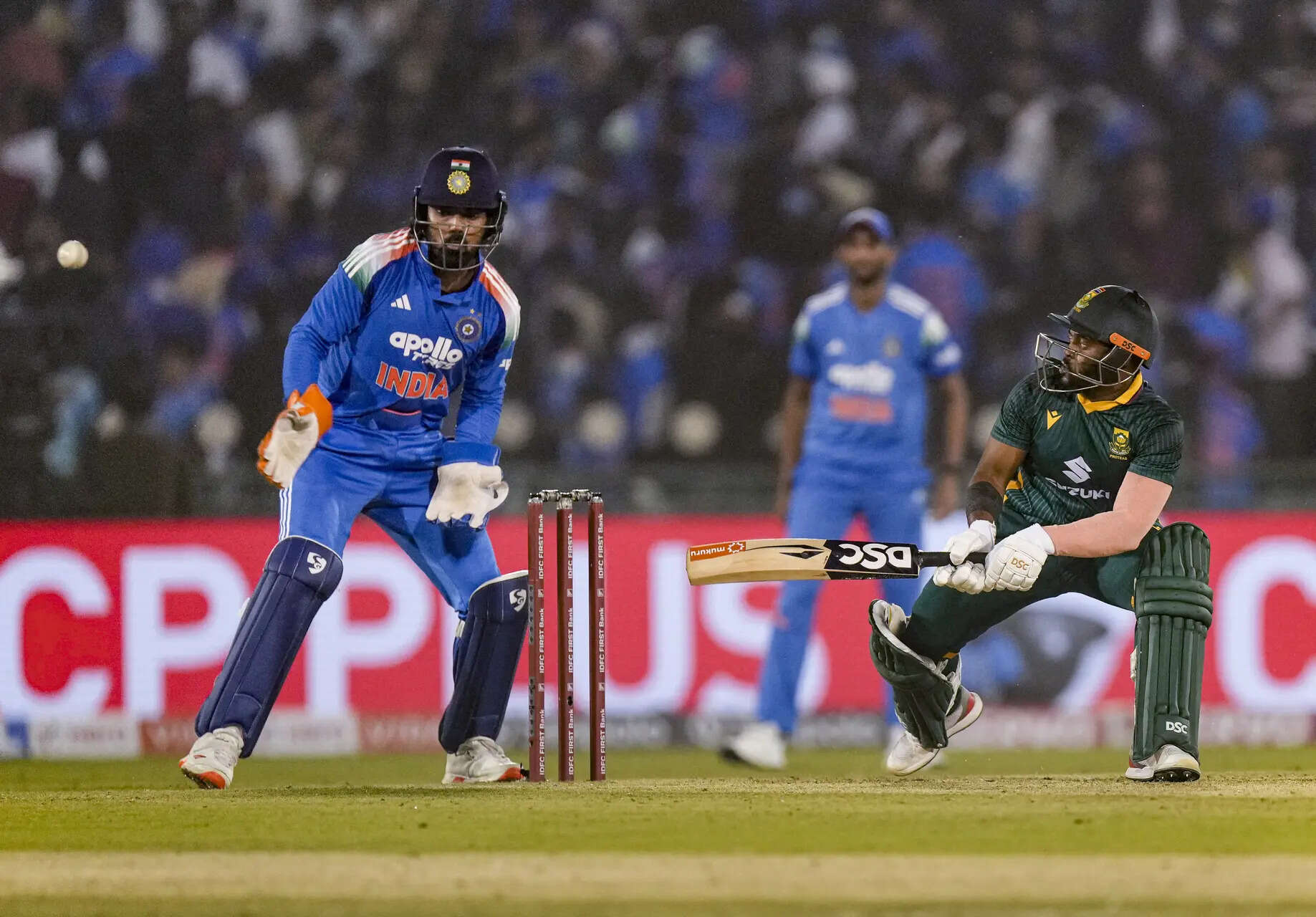 Do-or-die for India! When and where to watch the 3rd ODI against South Africa