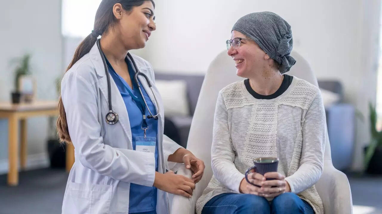 Cancer treatments can change your skin: Understanding irritation, rashes and other common reactions