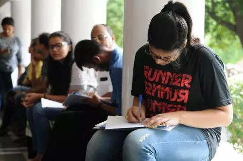 Change in format: DU to offer 1-year PG only for FYUP grads