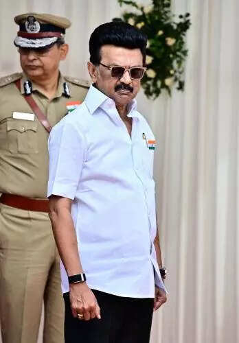 Stalin says people of Madurai want development projects