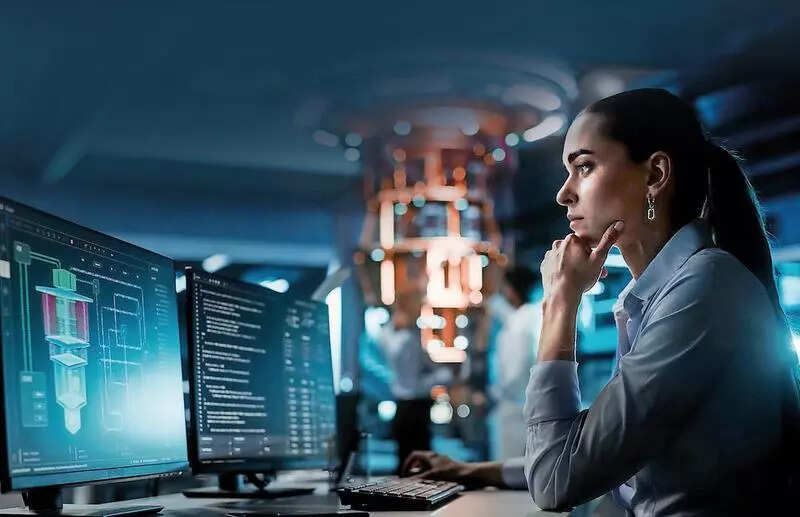 India aims to be global leader in quantum tech patents by 2035