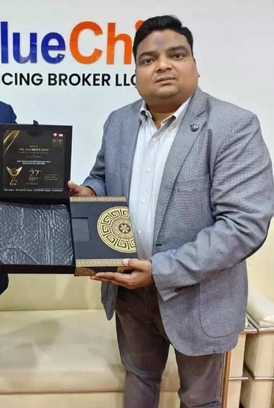 Ponzi scheme kingpin held in Kanpur, Rs 970cr trail emerges