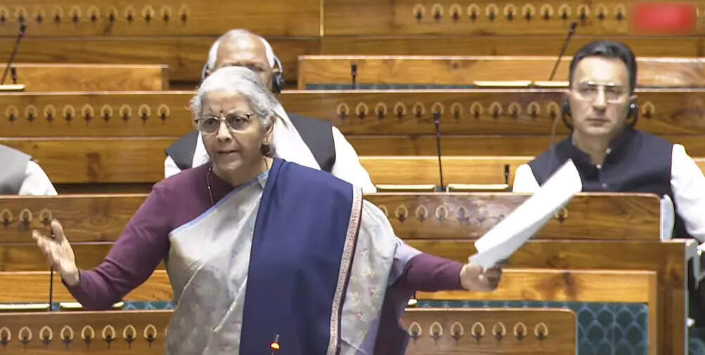 Pan masala cess gets Lok Sabha nod in boost to defence priorities