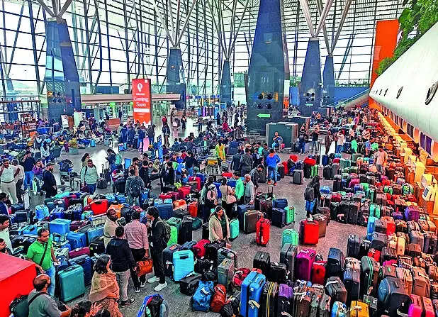 FDTL norms on hold: Govt steps in to fix IndiGo chaos; normalcy eyed by Dec 15