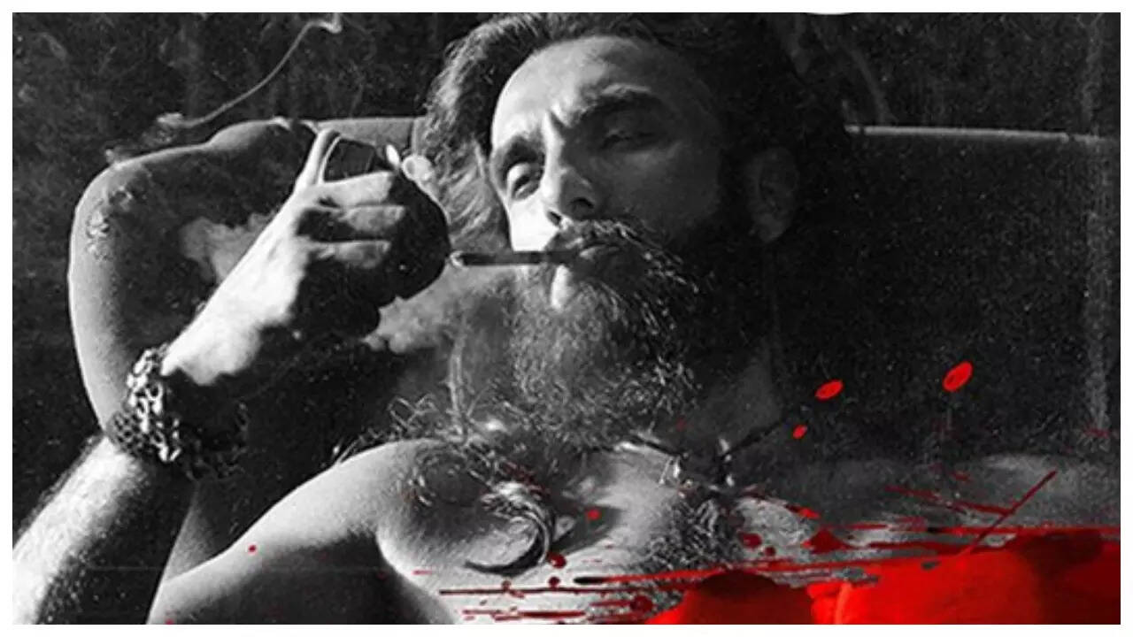 ‘Dhurandhar’ Day 1 Box Office: Ranveer’s film is 2025’s second-highest opener