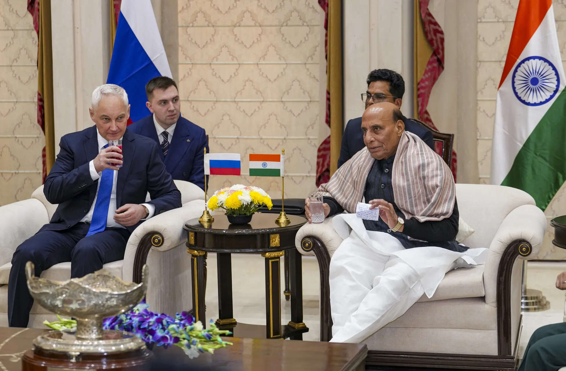 India–Russia Summit: Defence ties shift from buyer–seller roles to joint players; what was discussed
