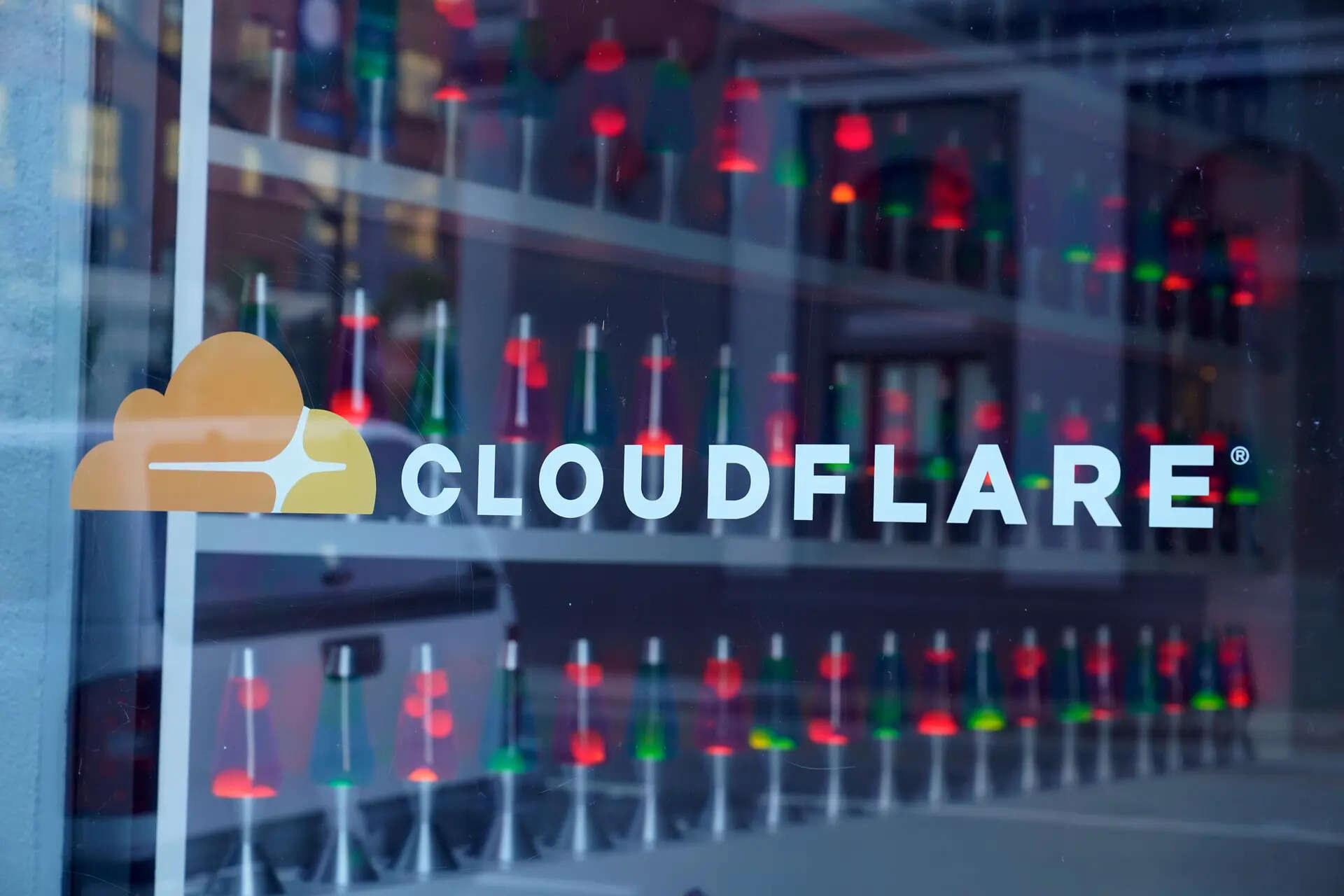 Cloudflare outage disrupts stock trades at new age cos