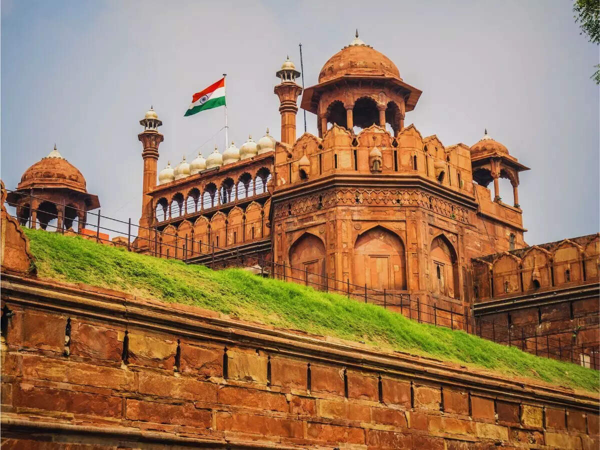 Red Fort to host Unesco meet on protecting intangible heritage