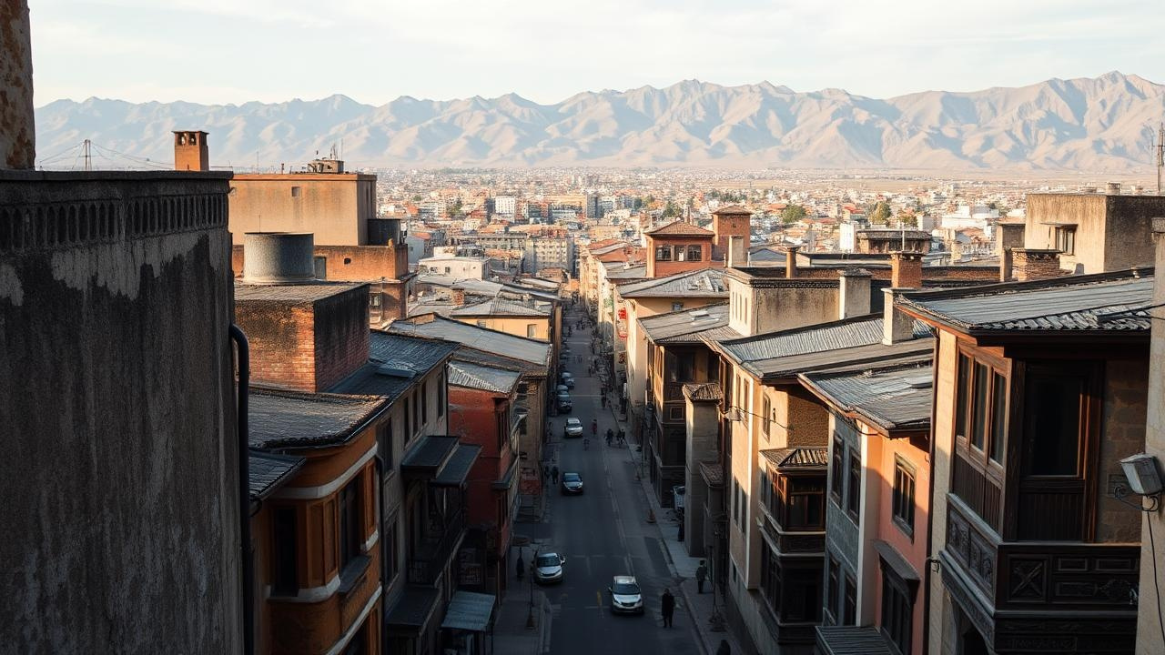 ‘Treated worse than animals’: 12 labourers from UP reportedly stranded in Kyrgyzstan; families allege fraud by local agents