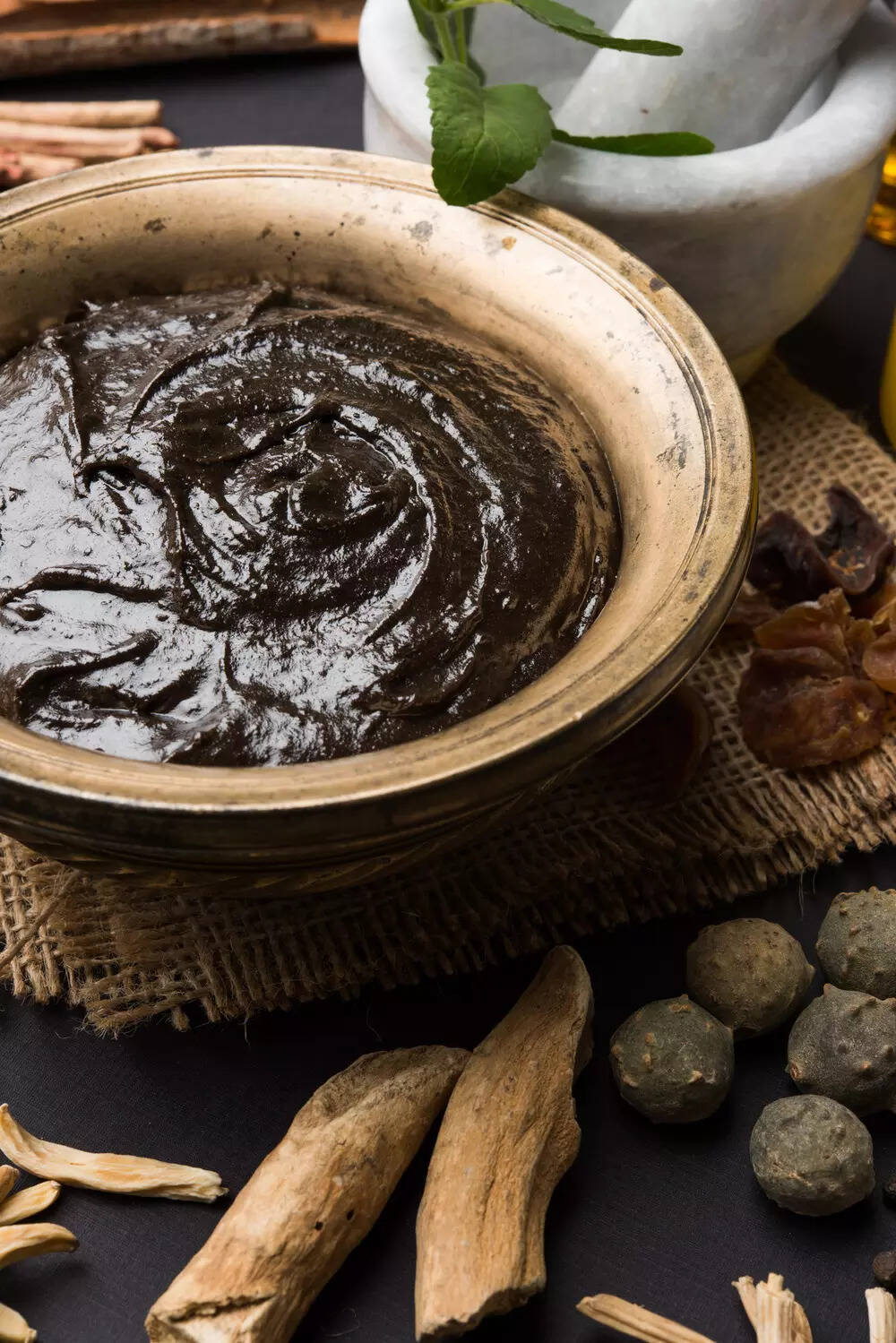 Chyawanprash