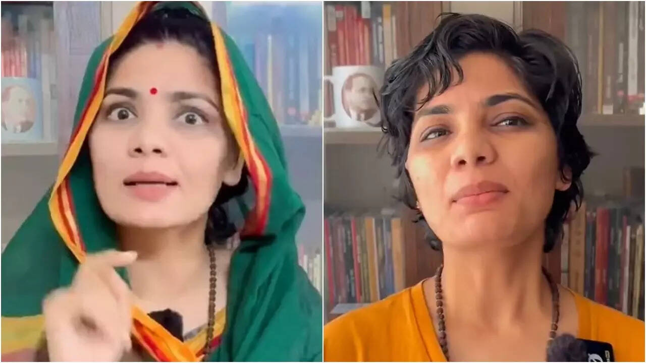 HC rejects anticipatory bail plea of singer Neha Singh Rathore